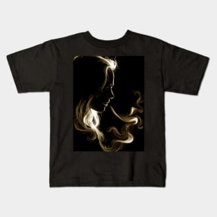 Angel 2 Kids T-Shirt